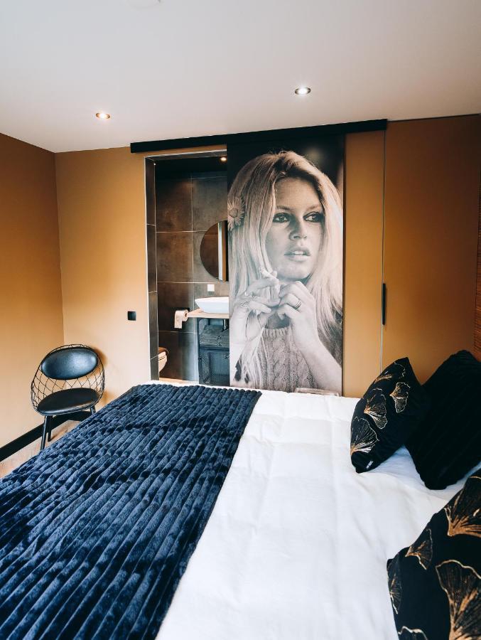 Bardot Bed & Breakfast *