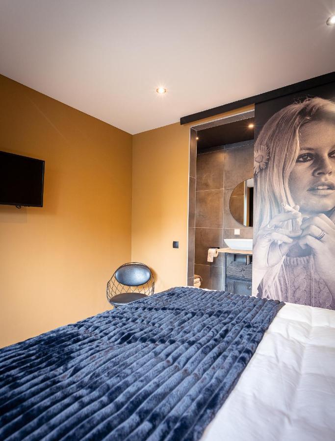 Bed & Breakfast Bardot Purmerend