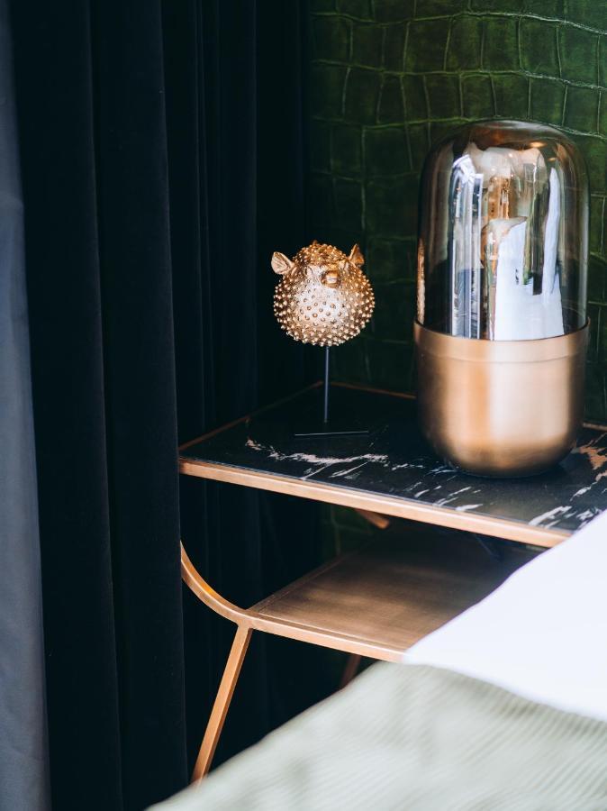 Bardot Bed & Breakfast